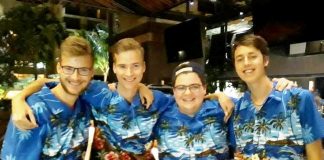 Honolulu, HI 2018 Fall NABC Thinking Bridge II by Eddie Kantar