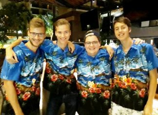 Honolulu, HI 2018 Fall NABC Thinking Bridge II by Eddie Kantar