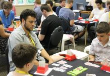 Australia: 2019 Youth Week ( Prizes)