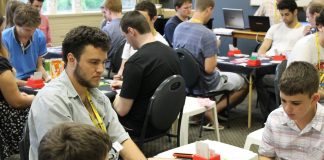 Australia: 2019 Youth Week ( Prizes)