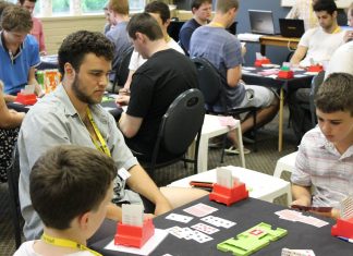 Australia: 2019 Youth Week ( Prizes)