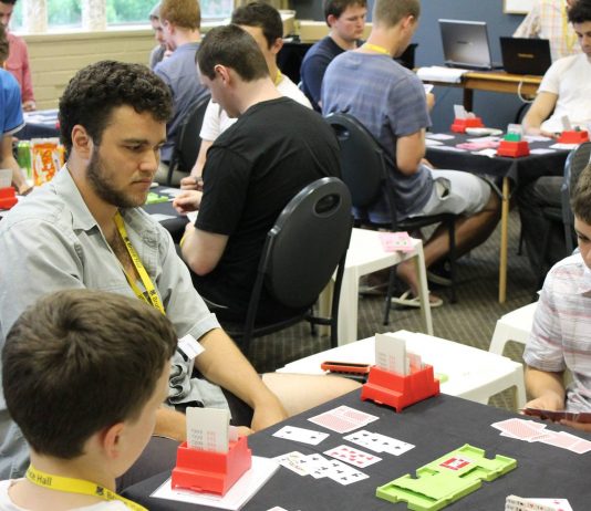 Australia: 2019 Youth Week ( Prizes)