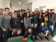 Italy: First Provincial School Bridge Championships