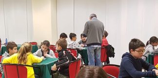 No more math homework on vacation, but bridge laboratories By Nicoletta Cottone