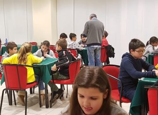 Italy: “Bridge a Scuola”