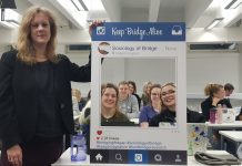 Keeping Bridge Alive