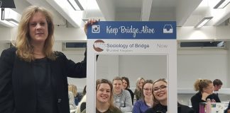 Playing with Emotions by Samantha Punch & Zoe Russell