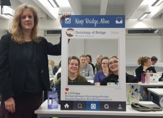 Playing with Emotions by Samantha Punch & Zoe Russell