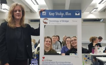 Keeping Bridge Alive