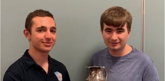 Australia: 2019 Youth Week Results (Day 4)