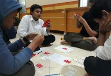 What does declarer need to do? by Robert Wolff (USA)