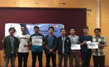 2nd WBF Youth Teams Online Championships: U26 Indonesia Team