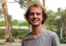 Australia: 2019 Youth Week Award giving