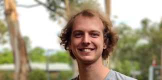 Australia: 2019 Youth Week Award giving