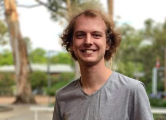 Australia: 2019 Youth Week Award giving