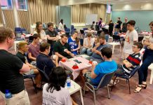 Defence in Detail II by Liam Milne