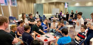 Australia: 2019 Qualifiers to Australian Junior Squad