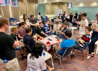 Australia: 2019 Qualifiers to Australian Junior Squad