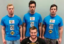 Australia: 2019 Youth Week (Day 6)
