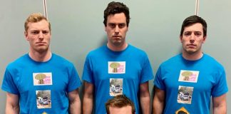 Australia: 2019 Youth Week (Day 6)