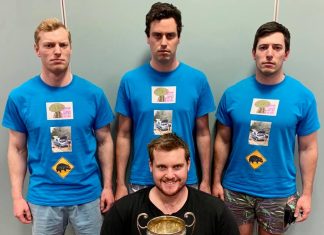 Australia: 2019 Youth Week (Day 6)