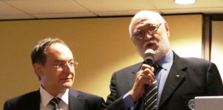 COVID-19 By Anna Gudge Ata Aydin WBF Youth Committee Chairman & Gianarrigo Rona WBF President