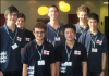 2nd WBF Youth Teams Online Championships: U26 England Team