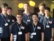 2nd WBF Youth Teams Online Championships: U26 England Team