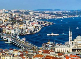 9th European Open Bridge Championships 2019