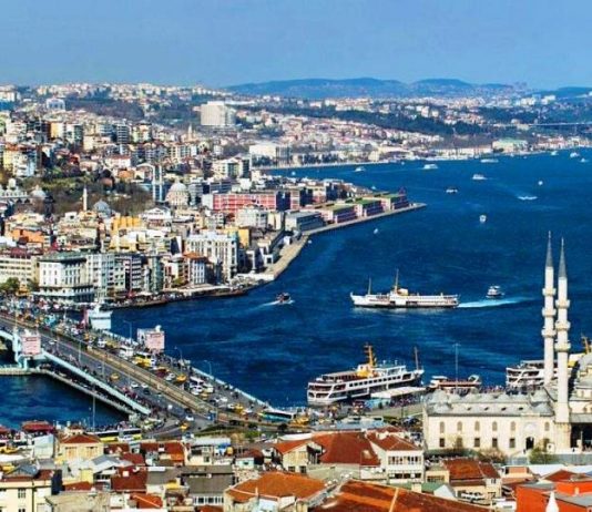 9th European Open Bridge Championships 2019