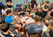 Kill with kindness if other ways fail By Alfred Sheinwold