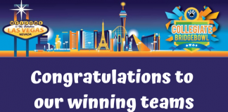 Harvard Wins Opening CBO Team Tourney