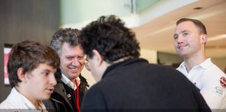 Kingdom of the Outlands by Vincent Labbé