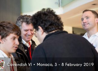 Kingdom of the Outlands by Vincent Labbé