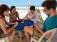Australia: 4th Annual Youth Bridge Fun Night at the Gold Coast Congress