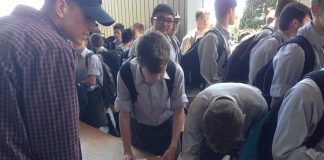 Defenseless Diamonds by Tim Bourke