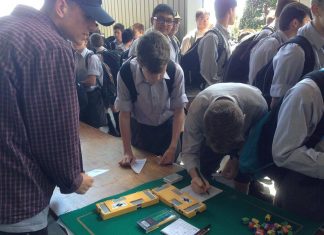 Defenseless Diamonds by Tim Bourke