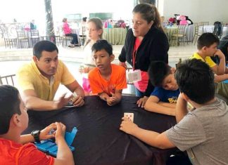 Ecuador Next Generation By Alamiro Pinoargote Ecuador next generation