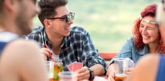 Bridge In Georgia Facebook