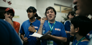 Double Dummy Movie…Continues its success