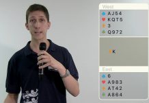 Solution to Riddle n.2 with Michael Byrne
