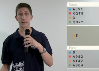 Solution to Riddle n.2 with Michael Byrne