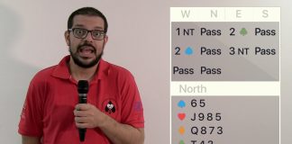 Solution to Riddle N°4 by Hanoi Rondon