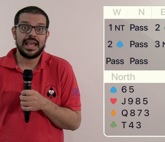 Solution to Riddle N°4 by Hanoi Rondon