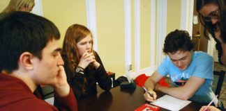 The Road to Northfield by Peg Kaplan