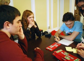 The Road to Northfield by Peg Kaplan