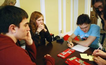 The Road to Northfield by Peg Kaplan