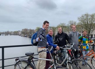 White House Junior Invitational 2019: QF & Consolation R1 Results