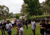 2018 Australian Youth Bridge Photos By Andy Hung