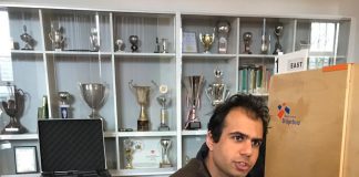 White House Junior Invitational 2019: Polonia – Australia & Netherlands -England 1st Half Shahzaad Natt